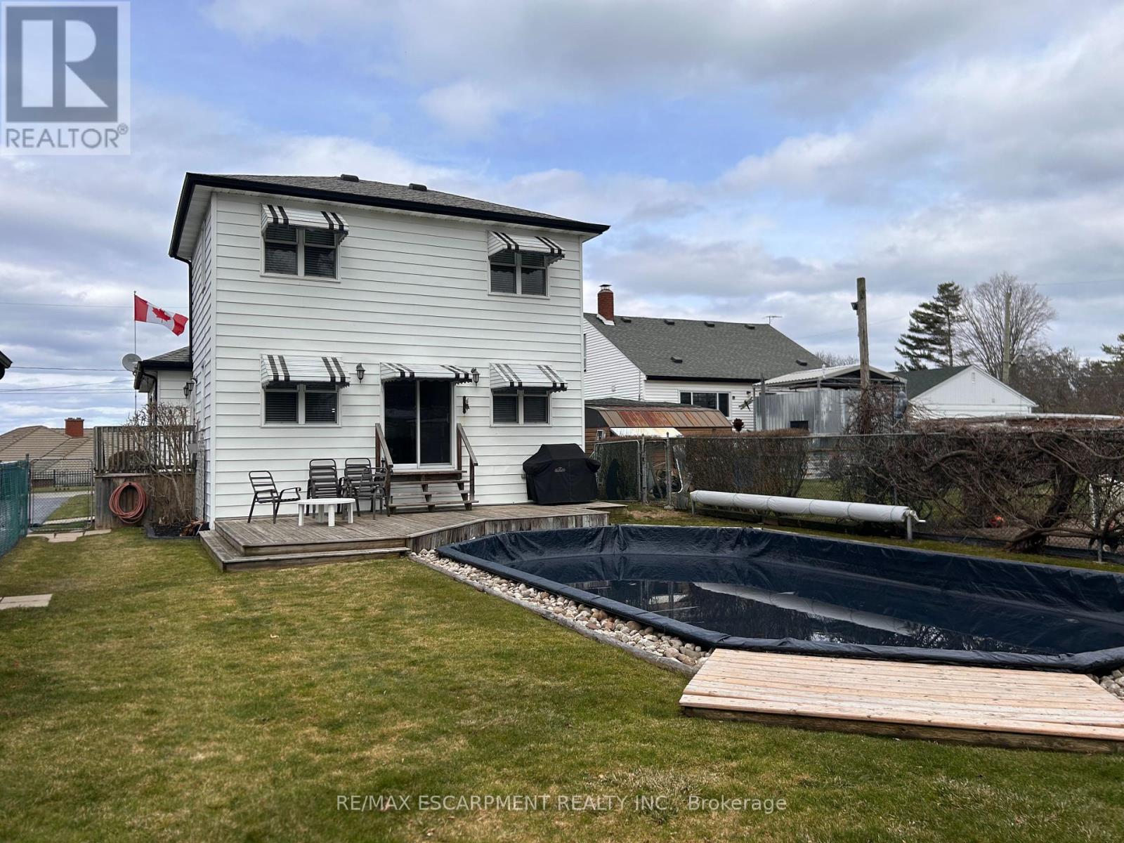 Property at 1 TUPPER BOULEVARD image 3