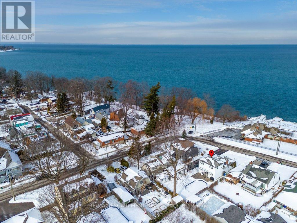 1 Tupper Boulevard, Grimsby, Ontario  L3M 2G1 - Photo 38 - X11969614