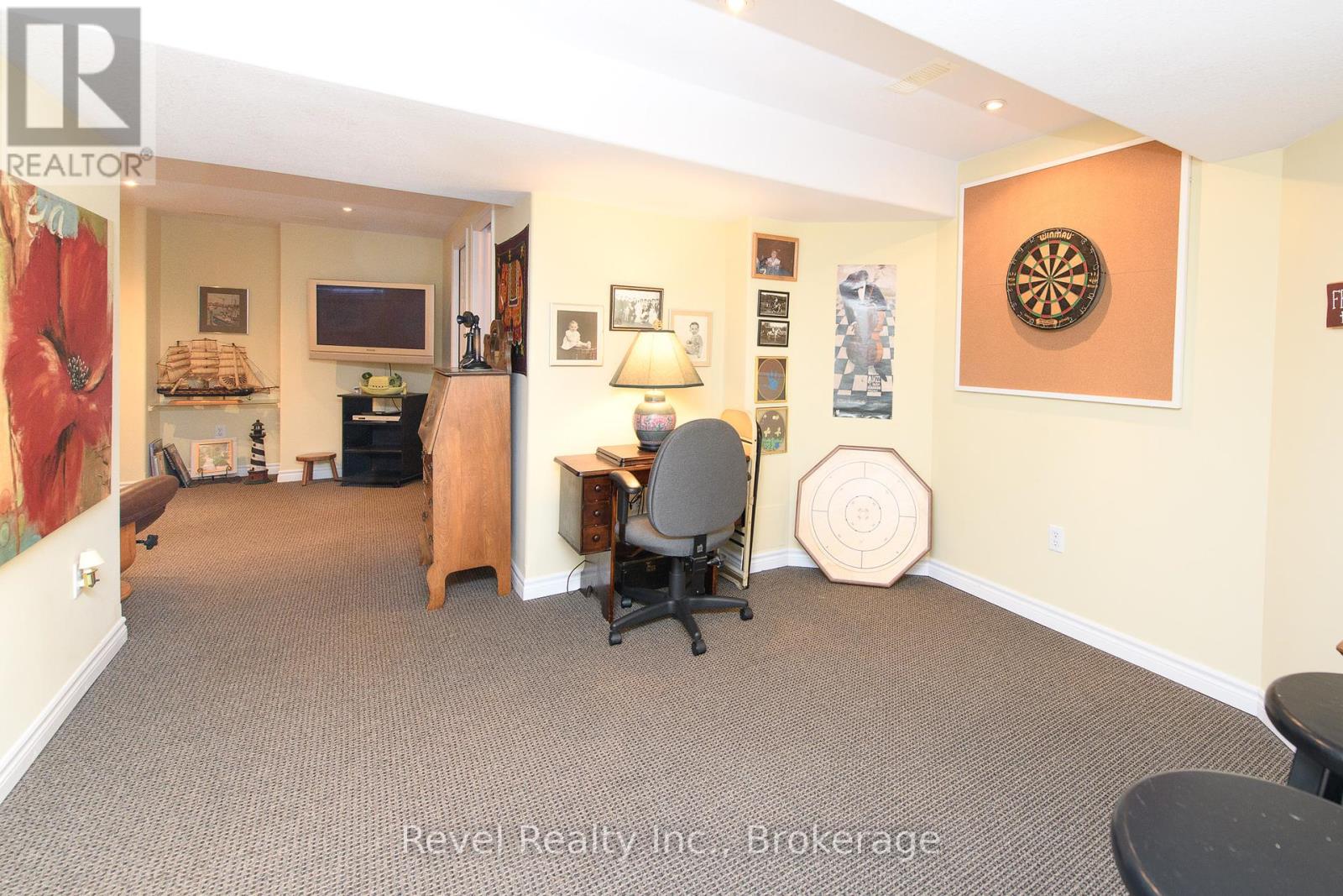310 Holden Street, Collingwood, Ontario  L9Y 0E1 - Photo 23 - S12051936