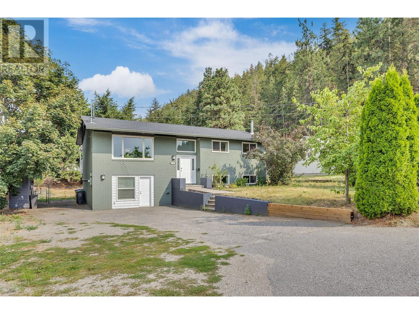 Property at 1301 Ponderosa Road image 1