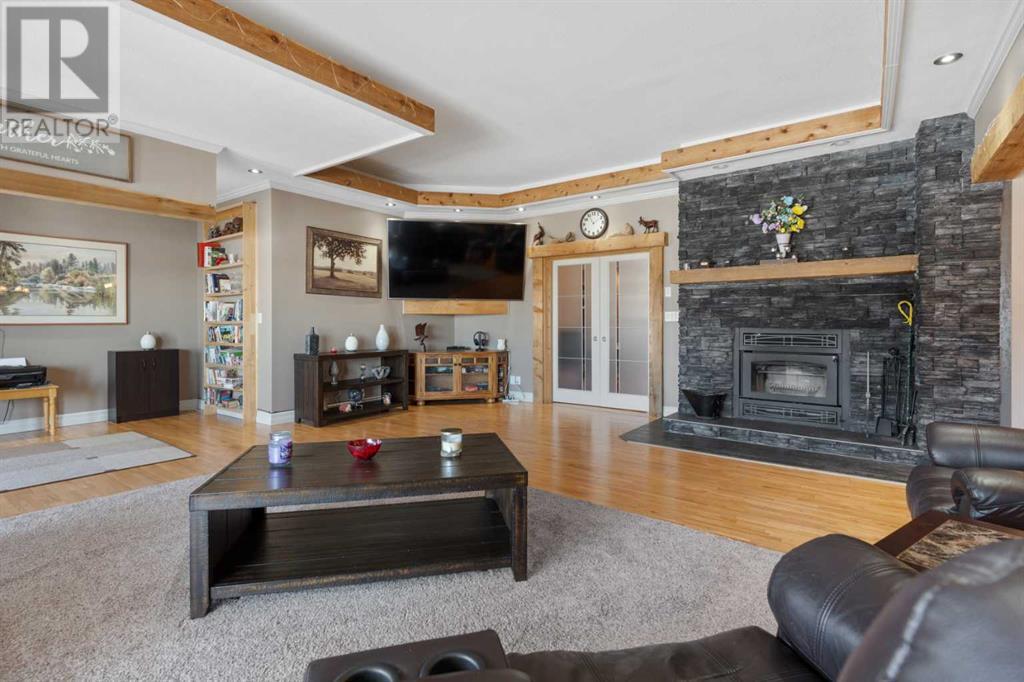 21045 480 Township, Rural Camrose County, Alberta  T0B 0G0 - Photo 11 - A2206677