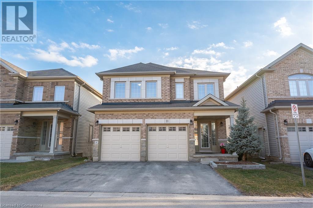 Property at 77 AVERY Crescent Unit# 21 image 2