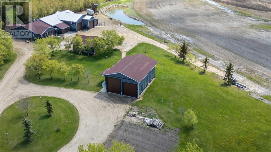 21045 480 Township, Rural Camrose County, Alberta  T0B 0G0 - Photo 2 - A2206677