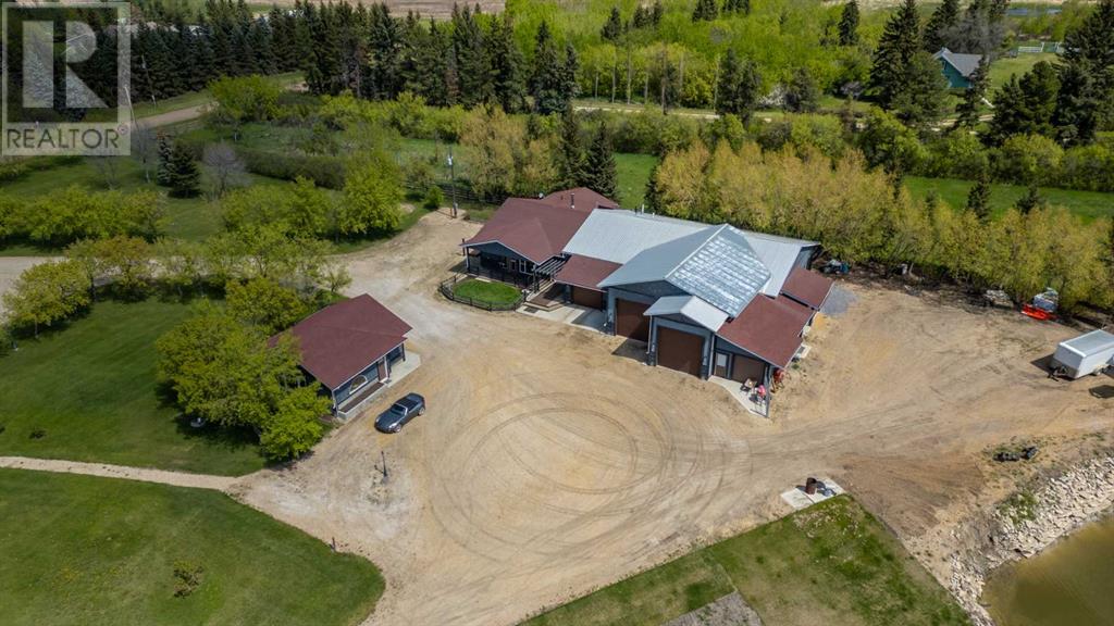 21045 480 Township, Rural Camrose County, Alberta  T0B 0G0 - Photo 40 - A2206677