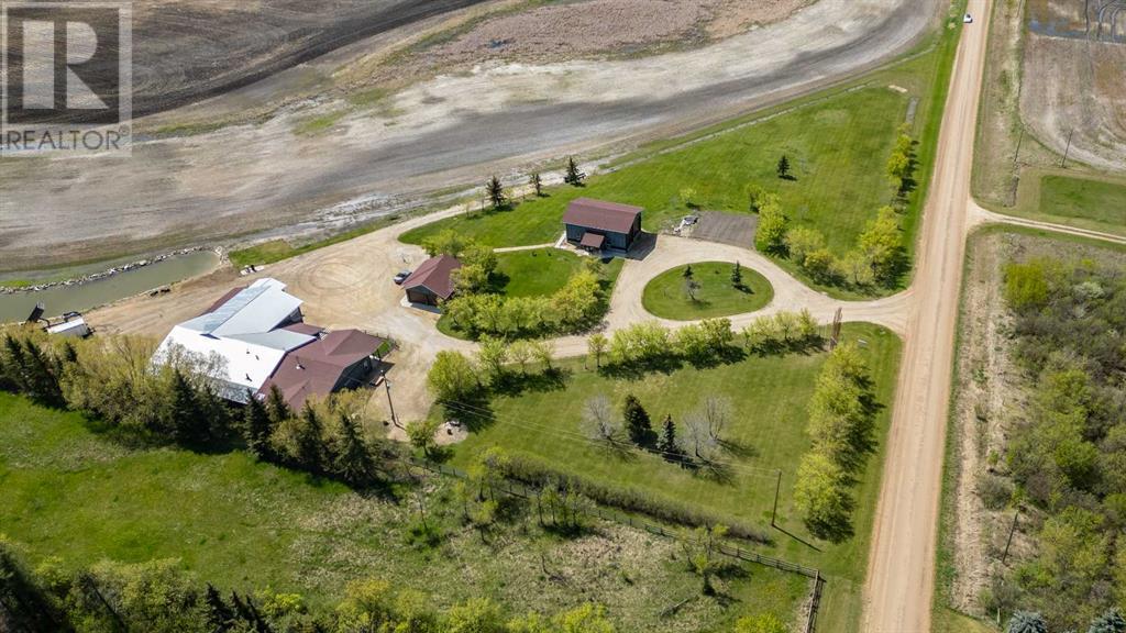 21045 480 Township, Rural Camrose County, Alberta  T0B 0G0 - Photo 42 - A2206677