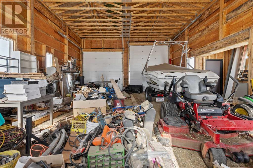 21045 480 Township, Rural Camrose County, Alberta  T0B 0G0 - Photo 39 - A2206677