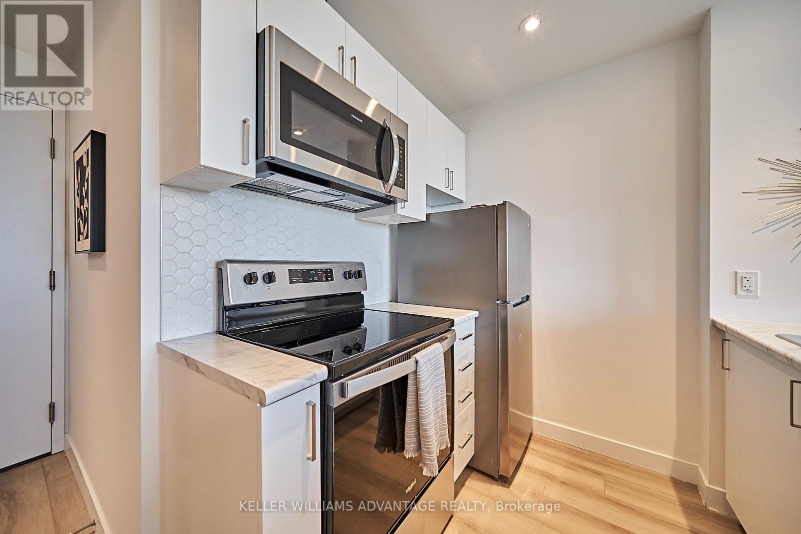 601 - 2382 Kingston Road, Toronto, Ontario  M1N 0C5 - Photo 5 - E12052000