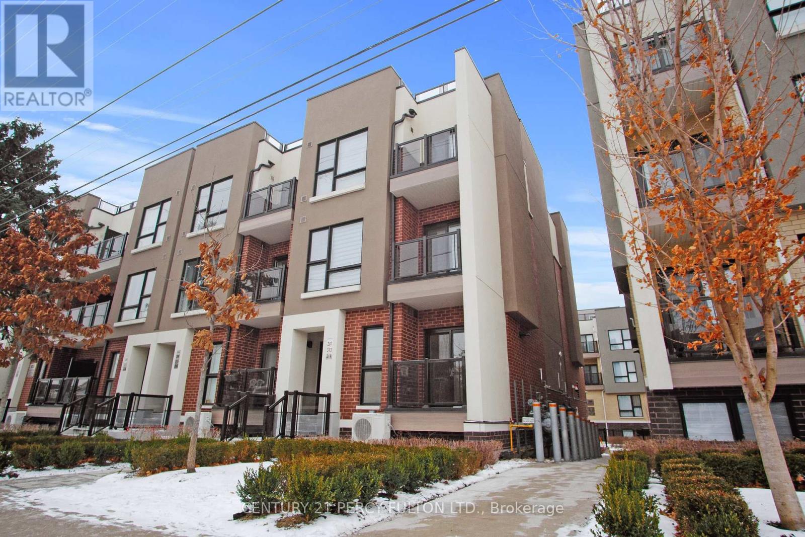 Property at 207 - 8835 SHEPPARD AVENUE image 1