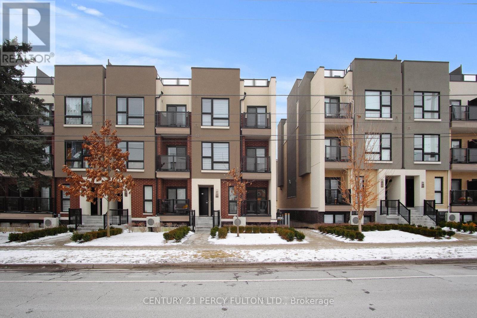 Property at 207 - 8835 SHEPPARD AVENUE image 4