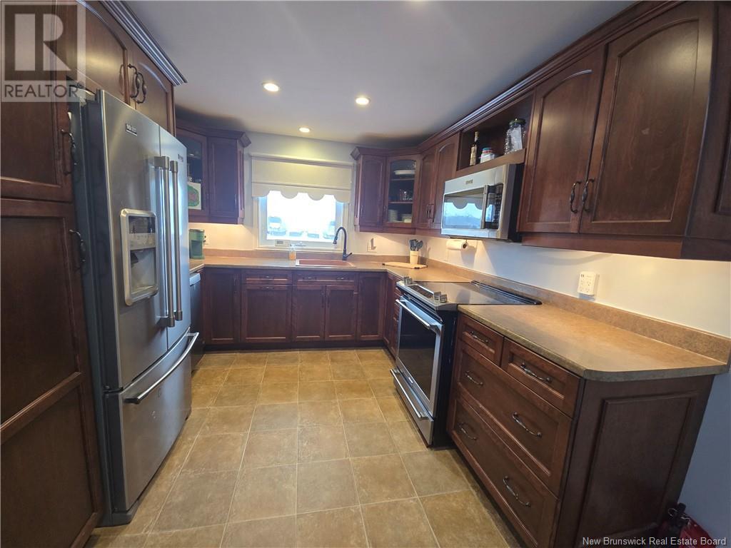 158 Fairisle, Neguac, New Brunswick  E9G 1E6 - Photo 11 - NB105366