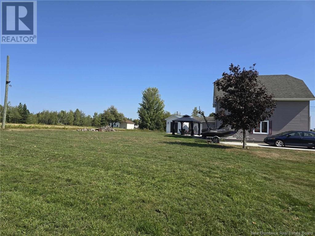 158 Fairisle, Neguac, New Brunswick  E9G 1E6 - Photo 37 - NB105366