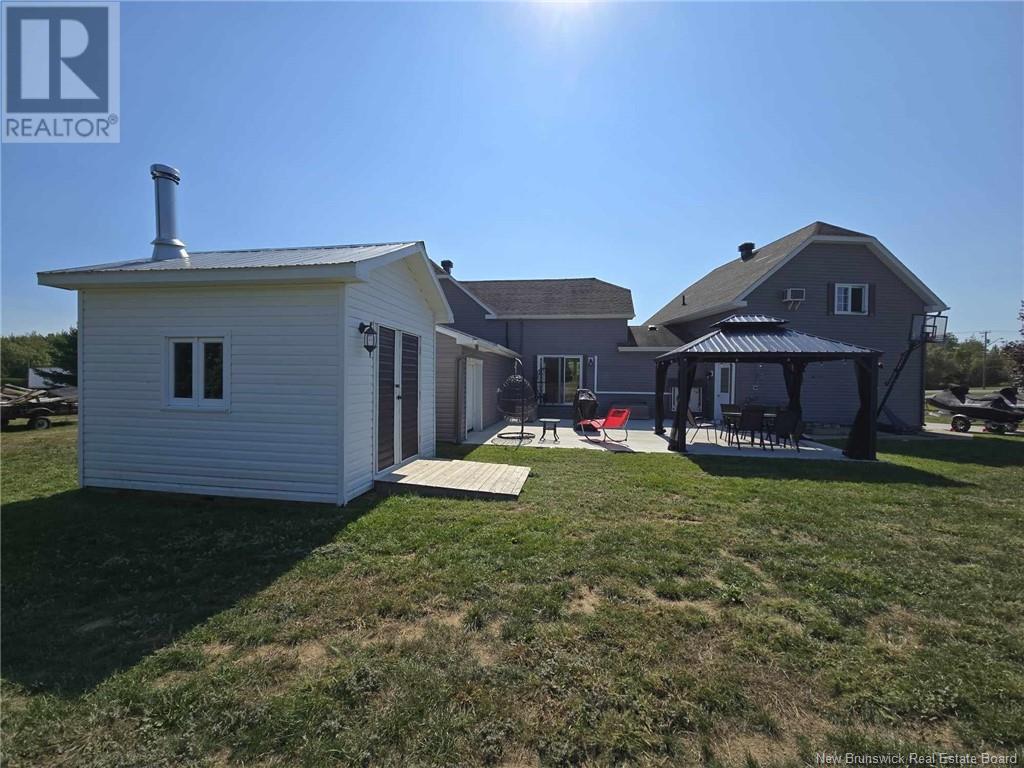 158 Fairisle, Neguac, New Brunswick  E9G 1E6 - Photo 40 - NB105366