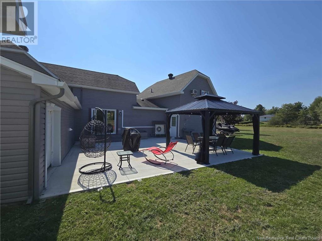 158 Fairisle, Neguac, New Brunswick  E9G 1E6 - Photo 36 - NB105366