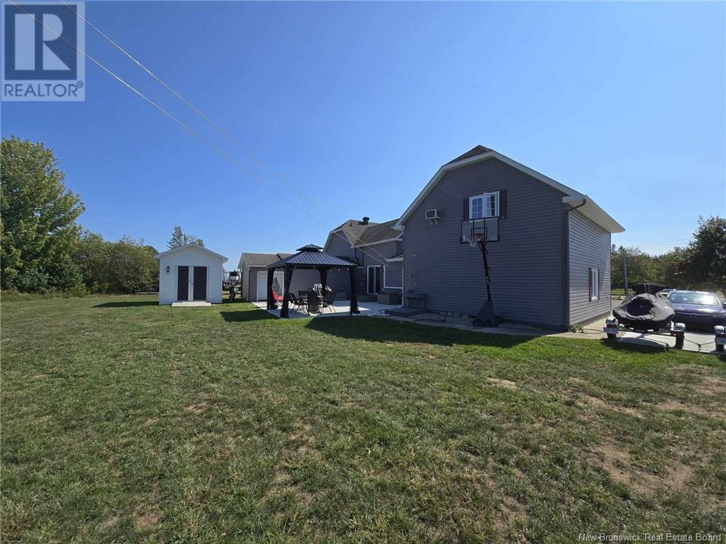 158 Fairisle, Neguac, New Brunswick  E9G 1E6 - Photo 38 - NB105366