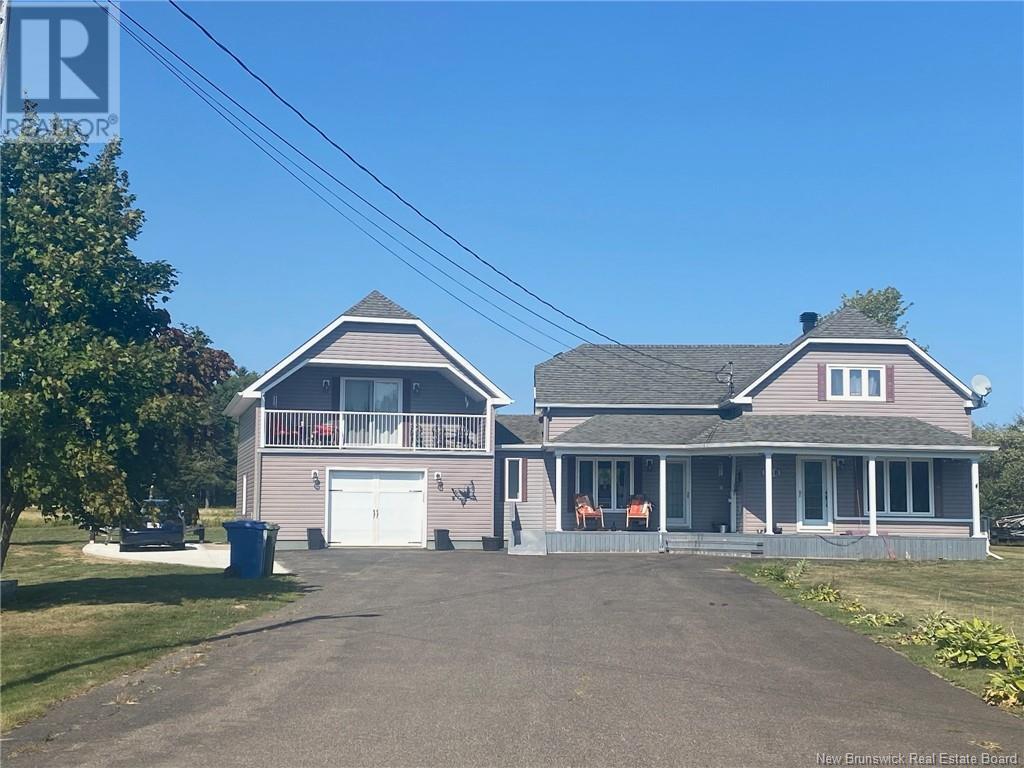 158 Fairisle, Neguac, New Brunswick  E9G 1E6 - Photo 39 - NB105366