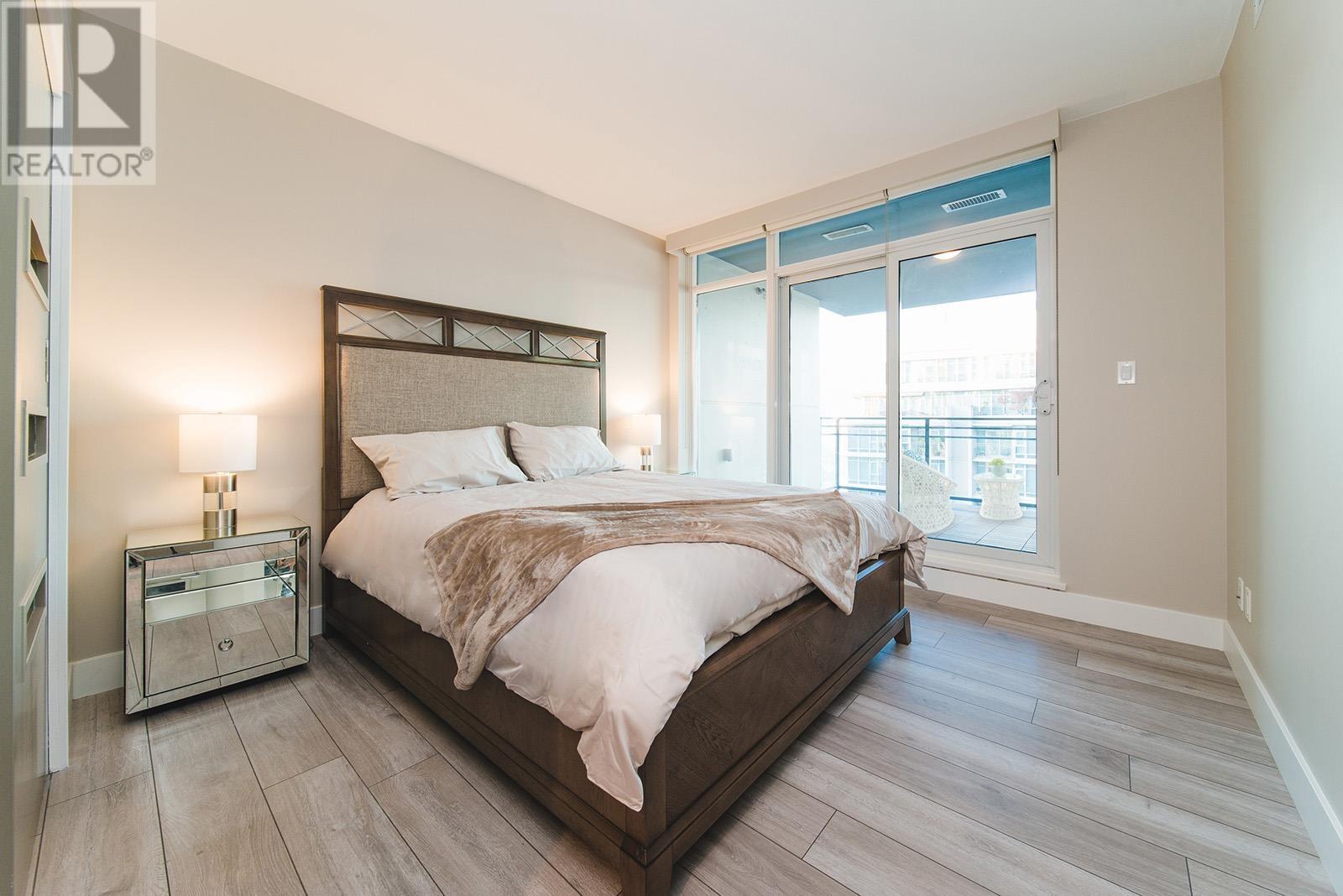 2603 1205 W Hastings Street, Vancouver, British Columbia  V6E 4T7 - Photo 20 - R2950165