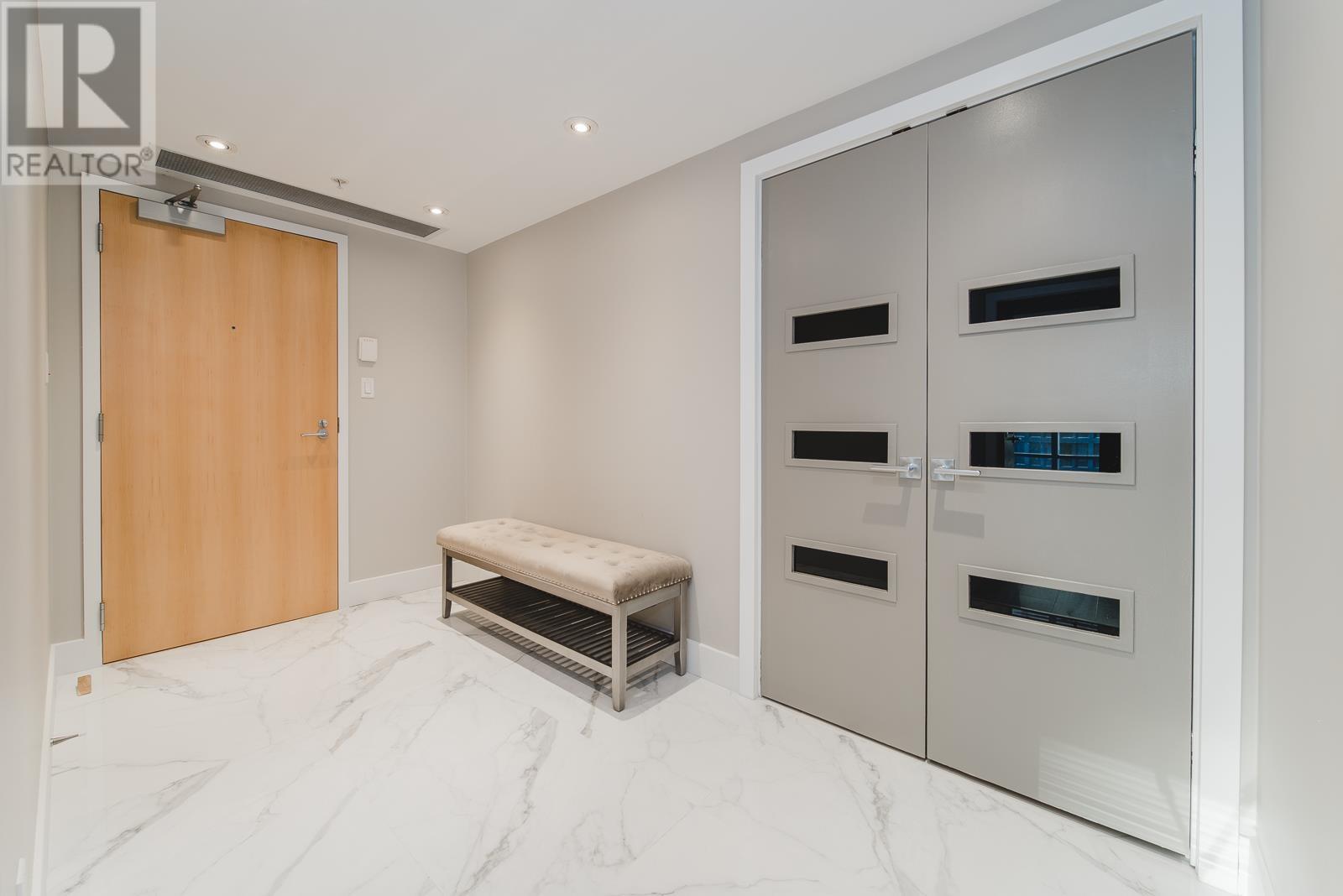 2603 1205 W Hastings Street, Vancouver, British Columbia  V6E 4T7 - Photo 4 - R2950165