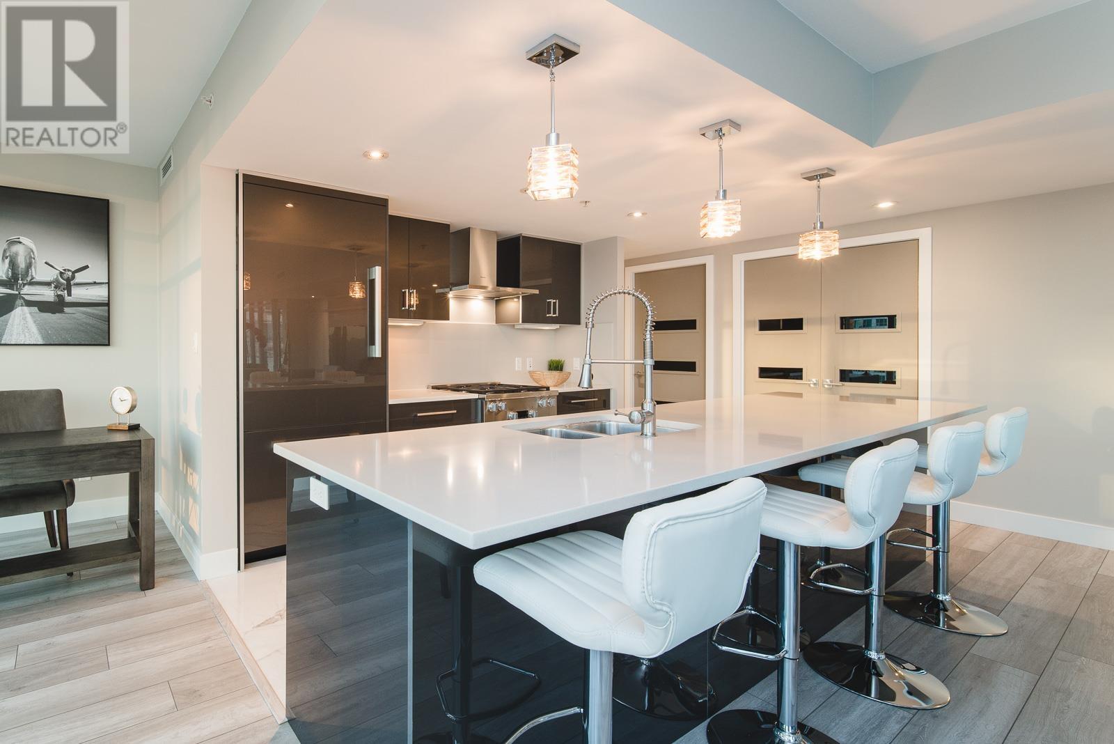 2603 1205 W Hastings Street, Vancouver, British Columbia  V6E 4T7 - Photo 12 - R2950165