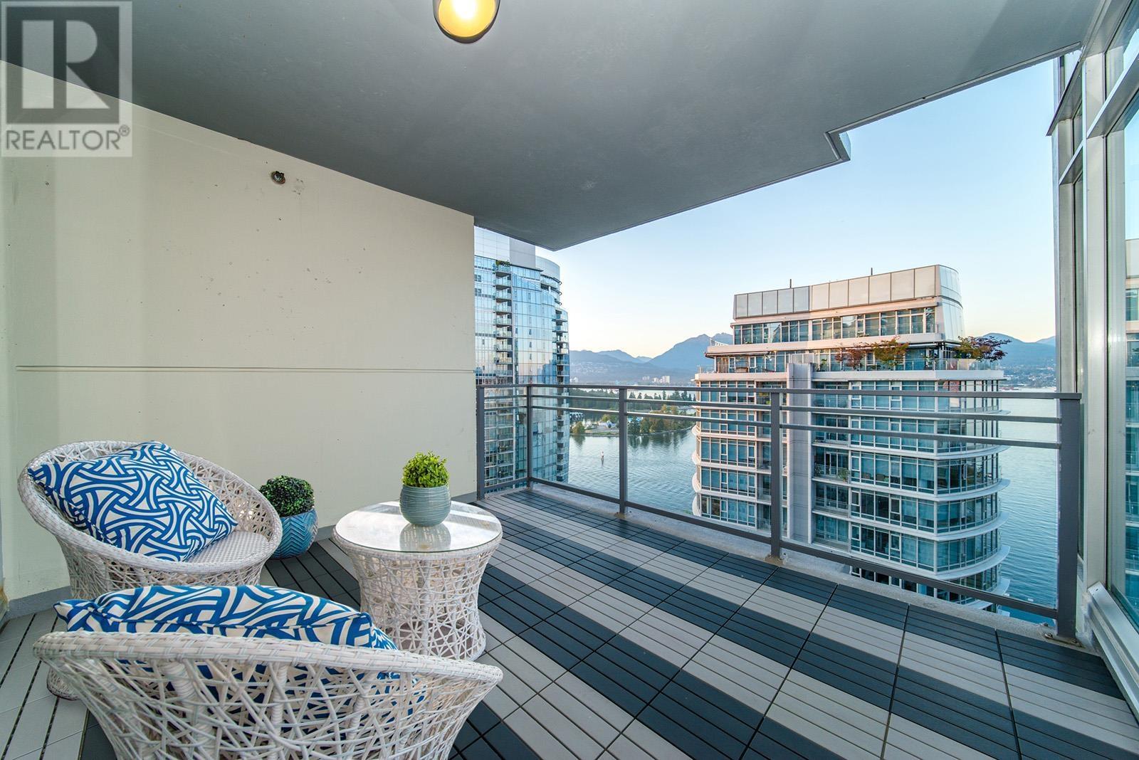 2603 1205 W Hastings Street, Vancouver, British Columbia  V6E 4T7 - Photo 23 - R2950165