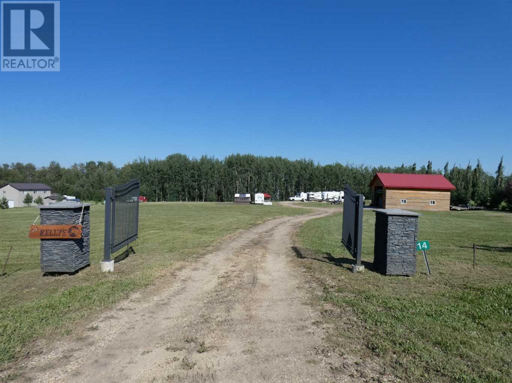 #14, 70539 Rge Rd 250, m.d. of, Alberta
