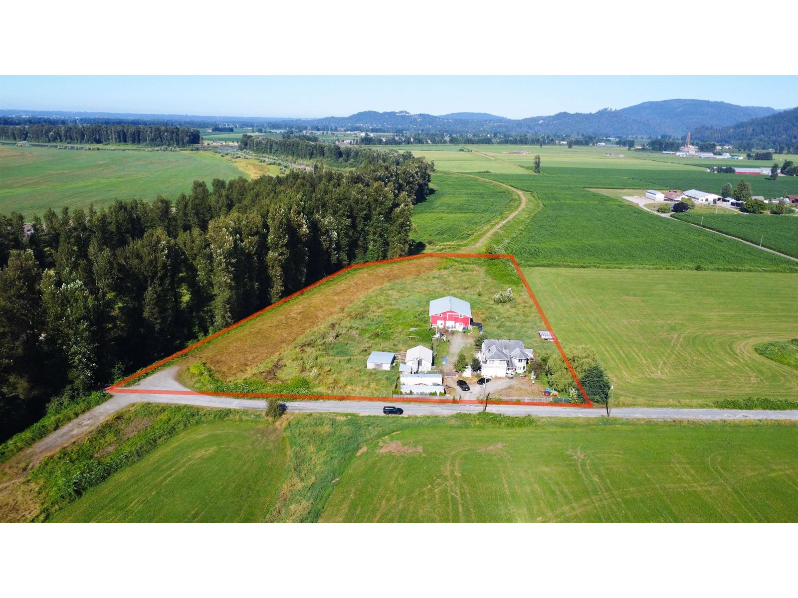 Property at 8309 THOMPSON ROAD image 4