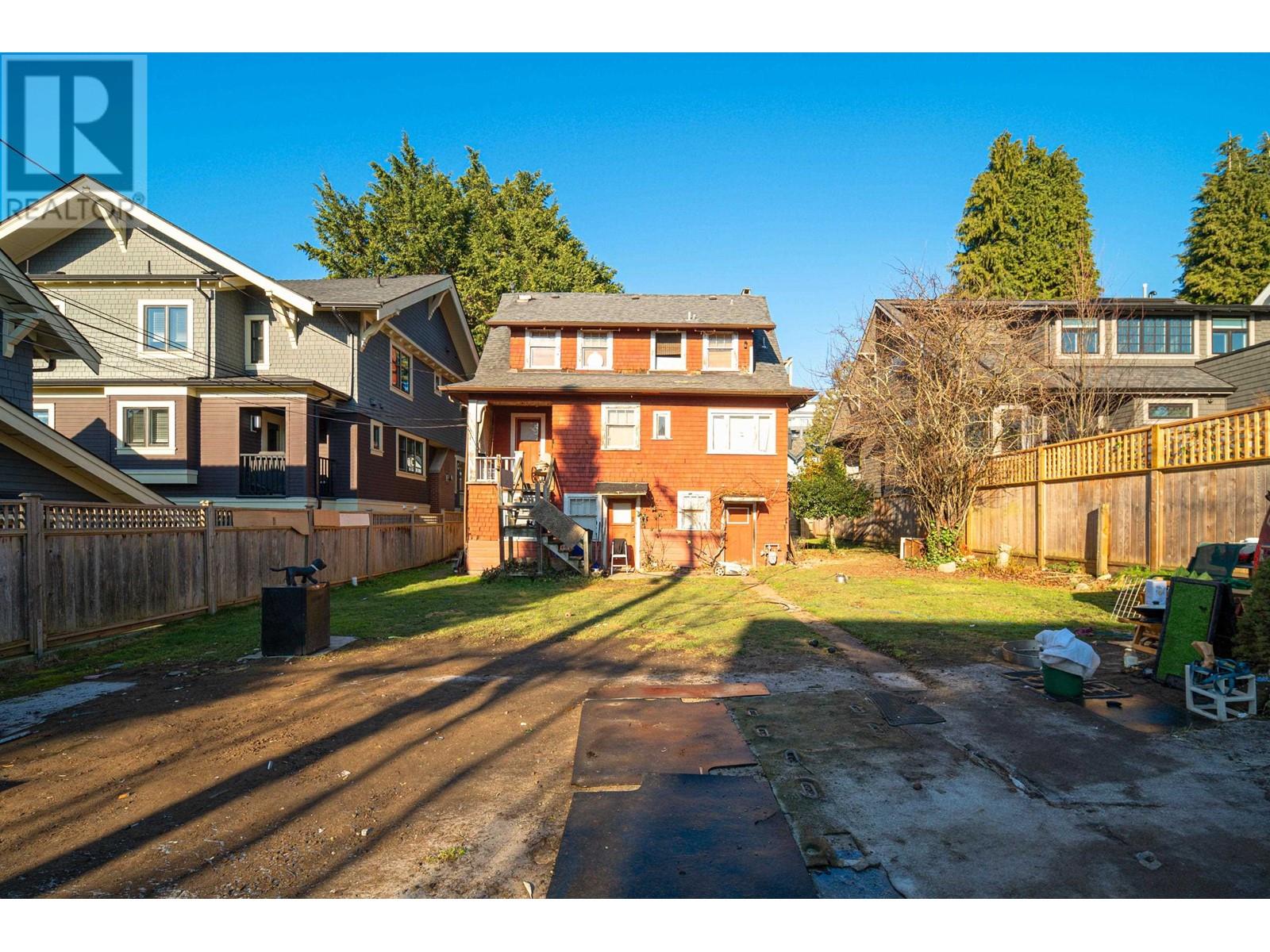 2544 W 3rd Avenue, Vancouver, British Columbia  V6K 1M1 - Photo 13 - R2961673