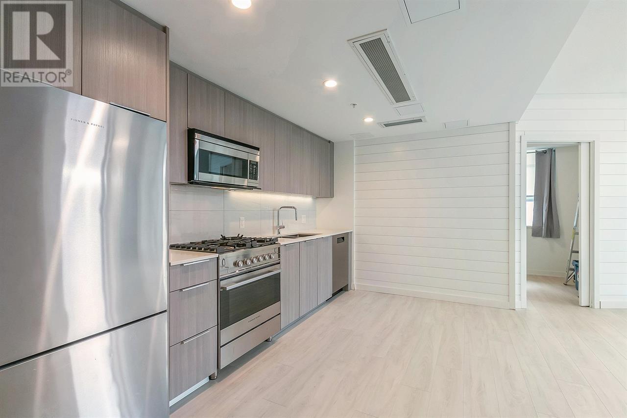 302 1401 Hunter Street, North Vancouver, British Columbia  V7J 0E2 - Photo 7 - R2983834