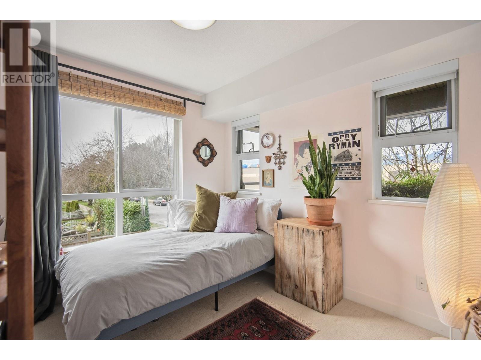 101 2888 E 2nd Avenue, Vancouver, British Columbia  V5M 1E3 - Photo 12 - R2983842