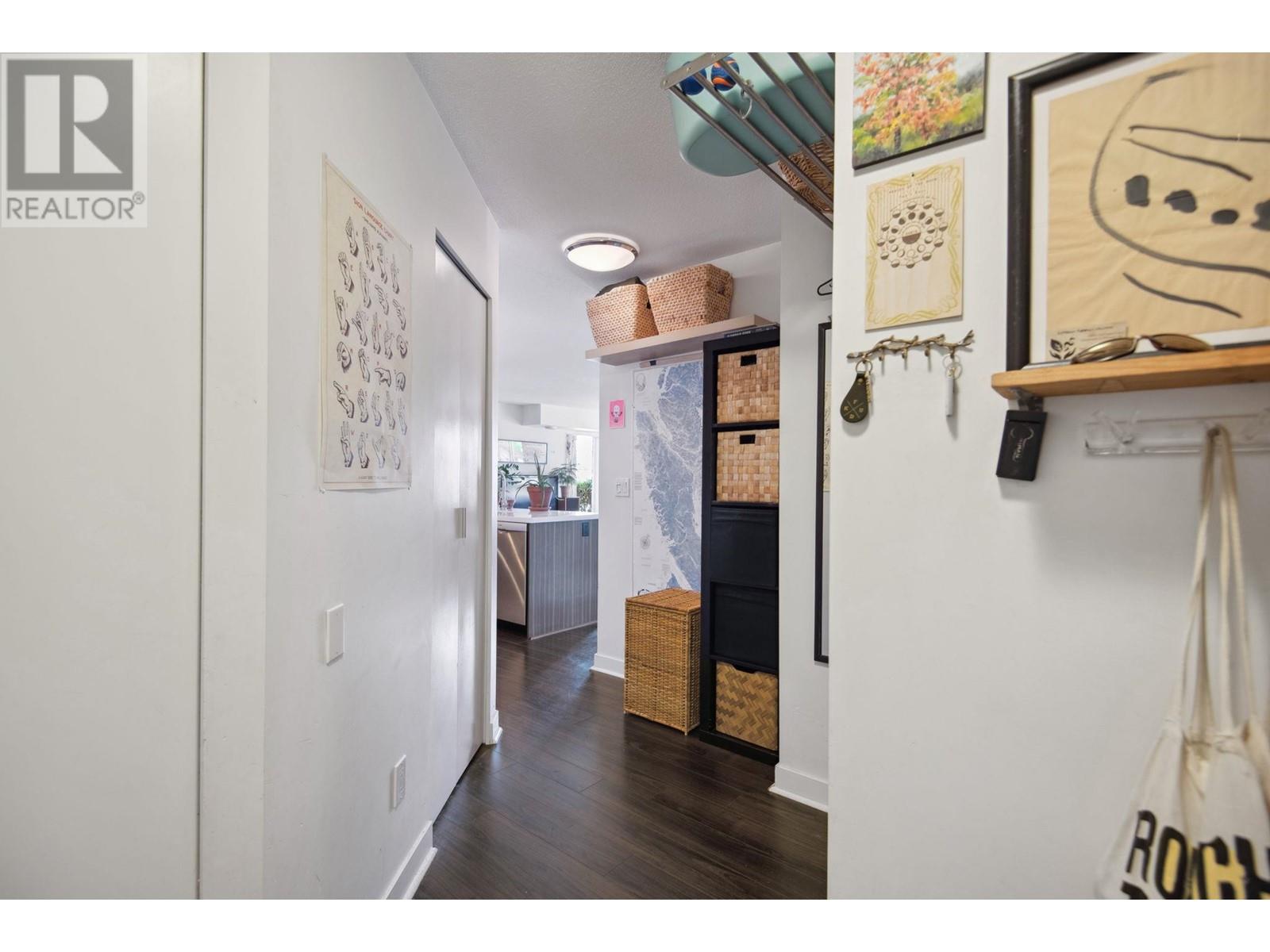 101 2888 E 2nd Avenue, Vancouver, British Columbia  V5M 1E3 - Photo 19 - R2983842
