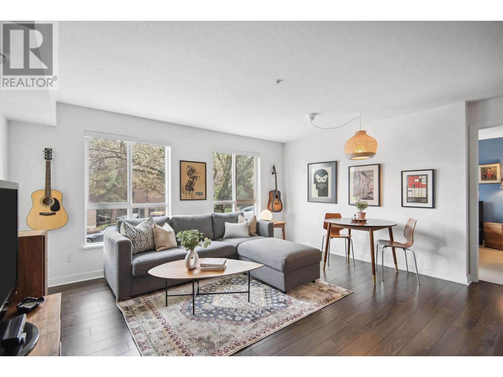 101 2888 E 2nd Avenue, Vancouver, British Columbia  V5M 1E3 - Photo 2 - R2983842