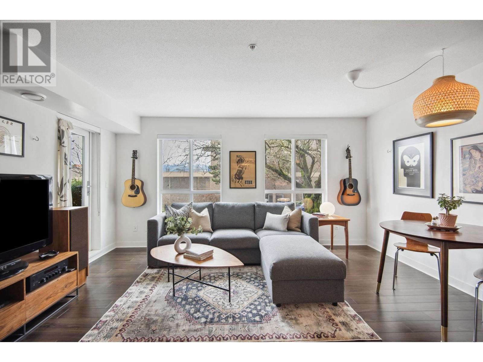 101 2888 E 2nd Avenue, Vancouver, British Columbia  V5M 1E3 - Photo 3 - R2983842