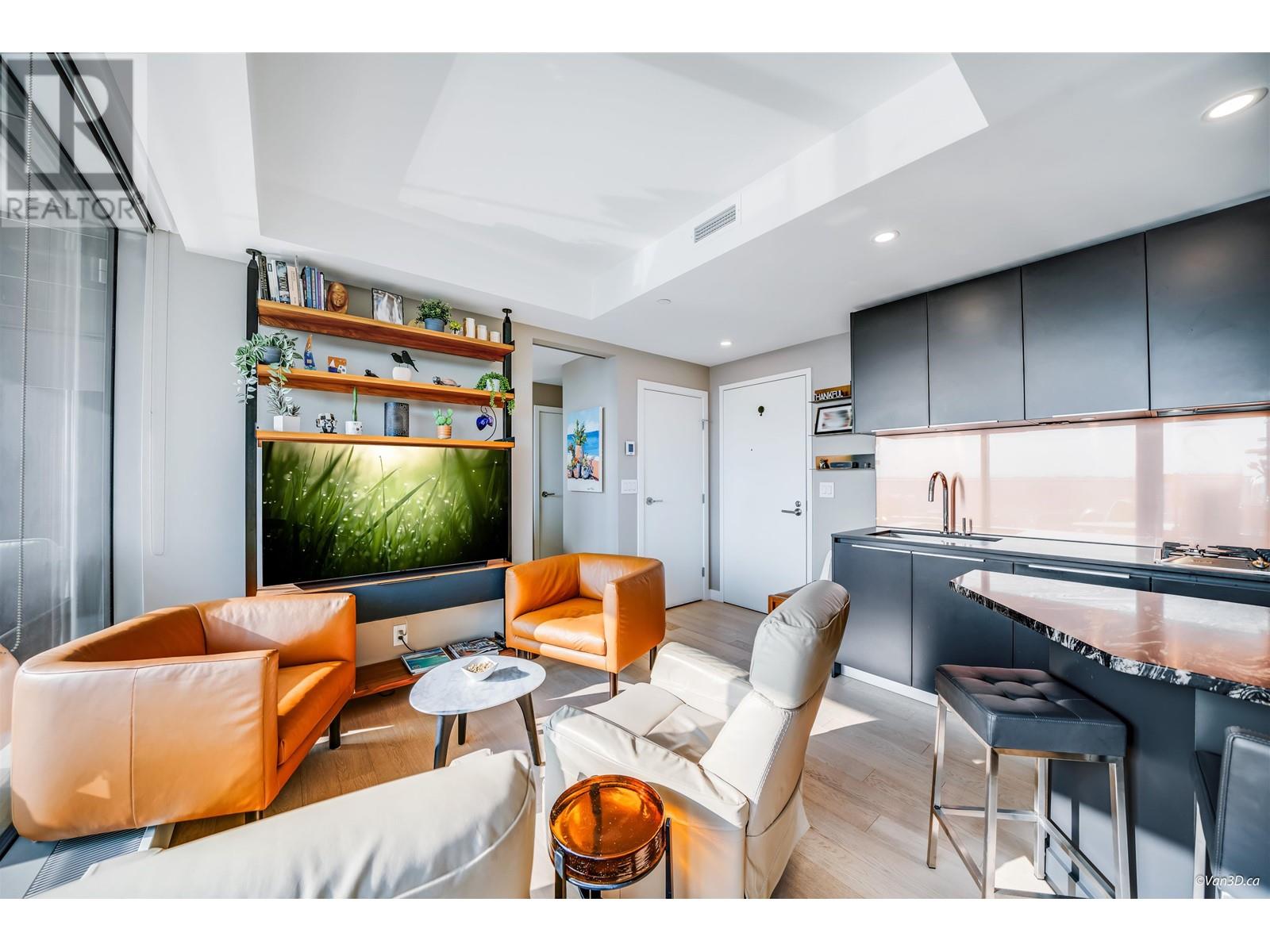 2803 1480 Howe Street, Vancouver, British Columbia  V6Z 0G5 - Photo 8 - R2983847