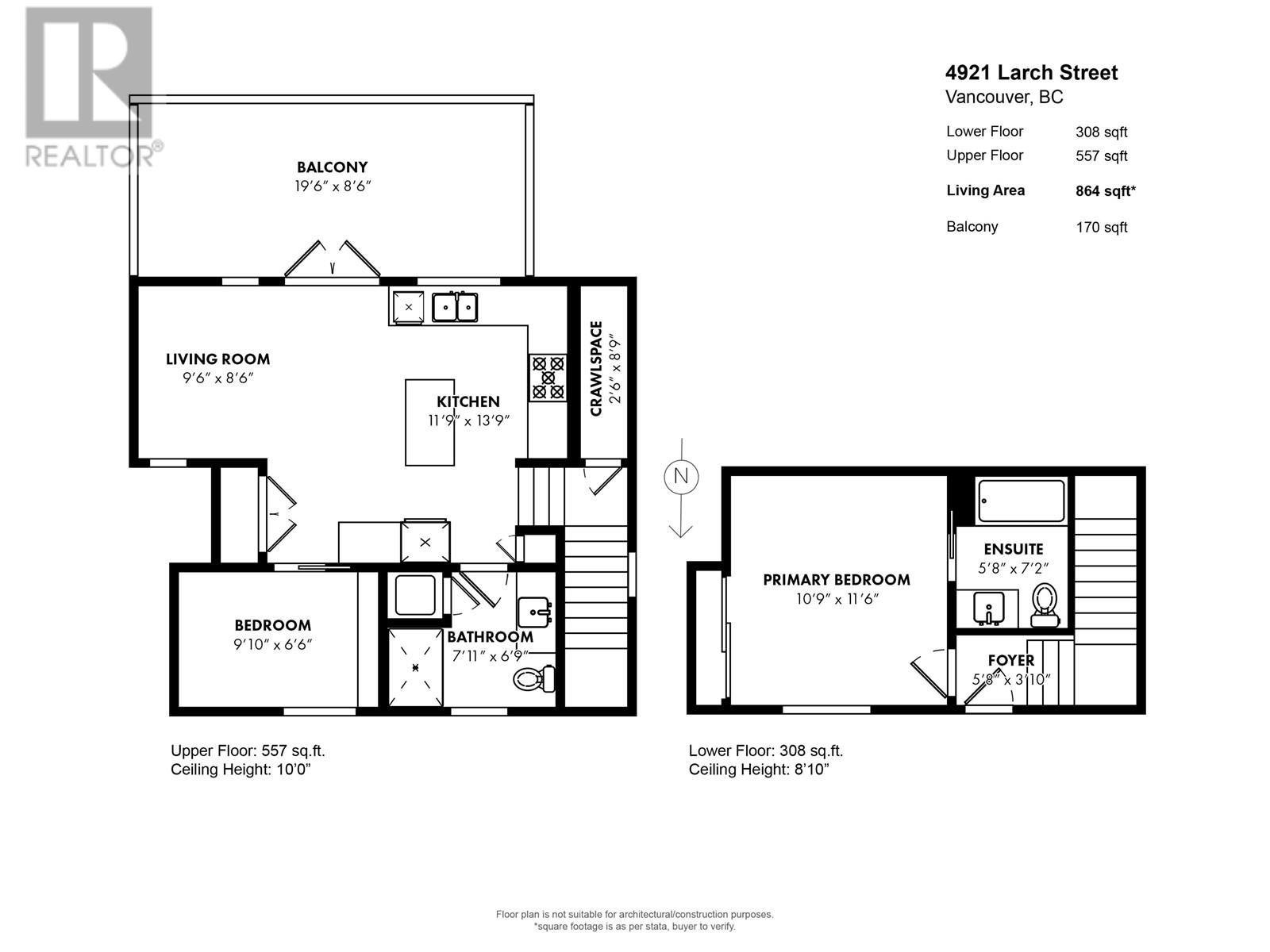 4921 Larch Street, Vancouver, British Columbia  V6N 0C8 - Photo 22 - R2983851