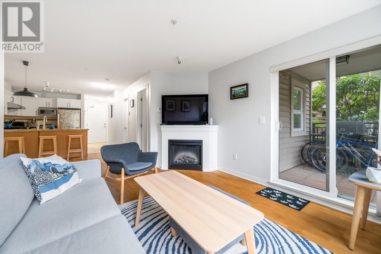 108 8600 Park Road, Richmond, British Columbia  V6Y 0C3 - Photo 6 - R2983856