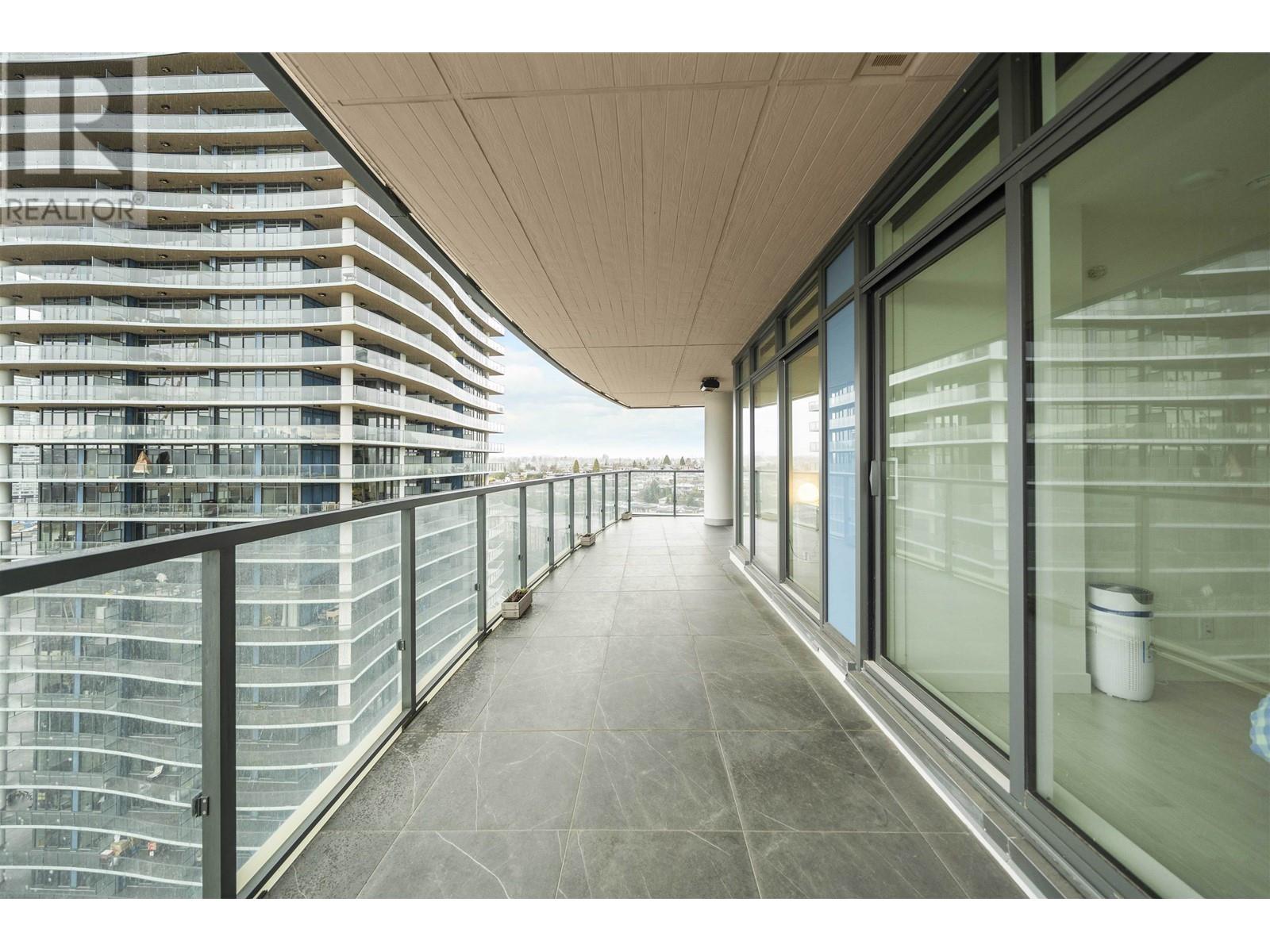 1504 4890 Lougheed Highway, Burnaby, British Columbia  V5C 0N2 - Photo 12 - R2983864
