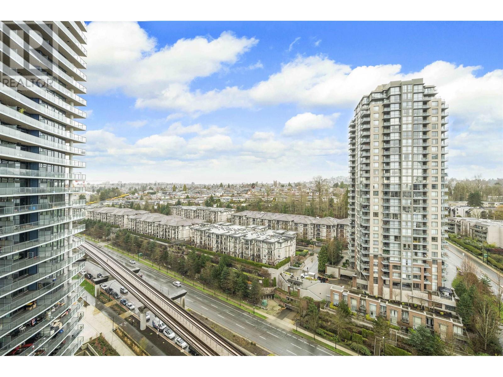 1504 4890 Lougheed Highway, Burnaby, British Columbia  V5C 0N2 - Photo 13 - R2983864
