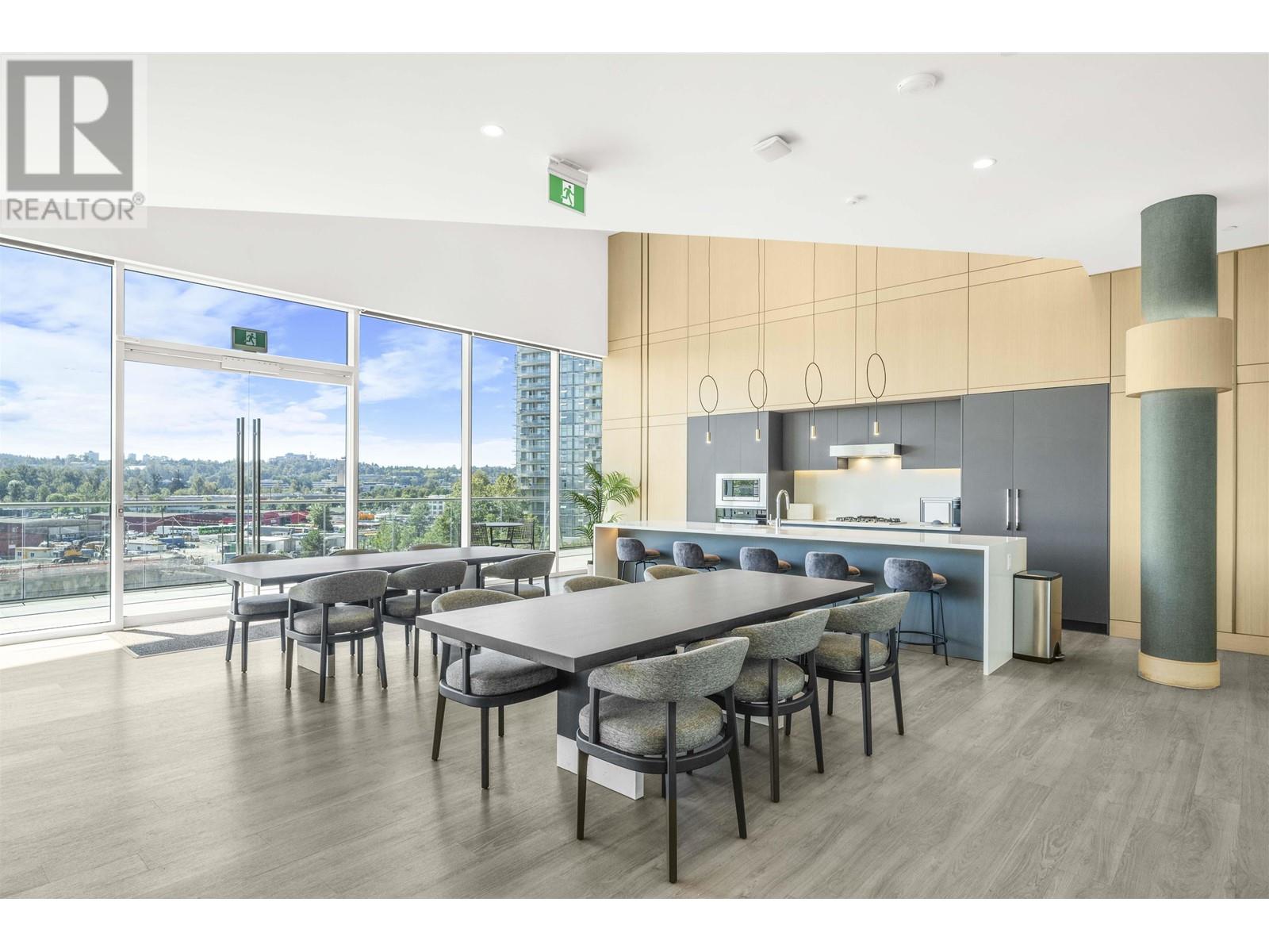 1504 4890 Lougheed Highway, Burnaby, British Columbia  V5C 0N2 - Photo 16 - R2983864