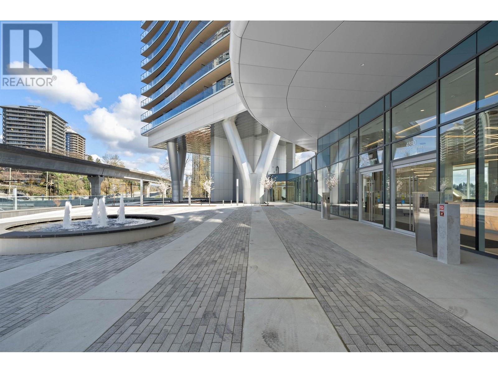 1504 4890 Lougheed Highway, Burnaby, British Columbia  V5C 0N2 - Photo 21 - R2983864