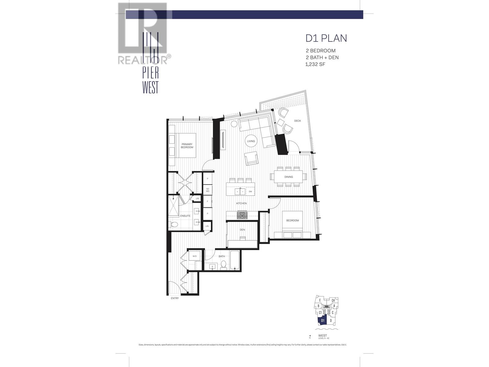 2108 680 Quayside Drive, New Westminster, British Columbia  V3M 0P2 - Photo 32 - R2983868