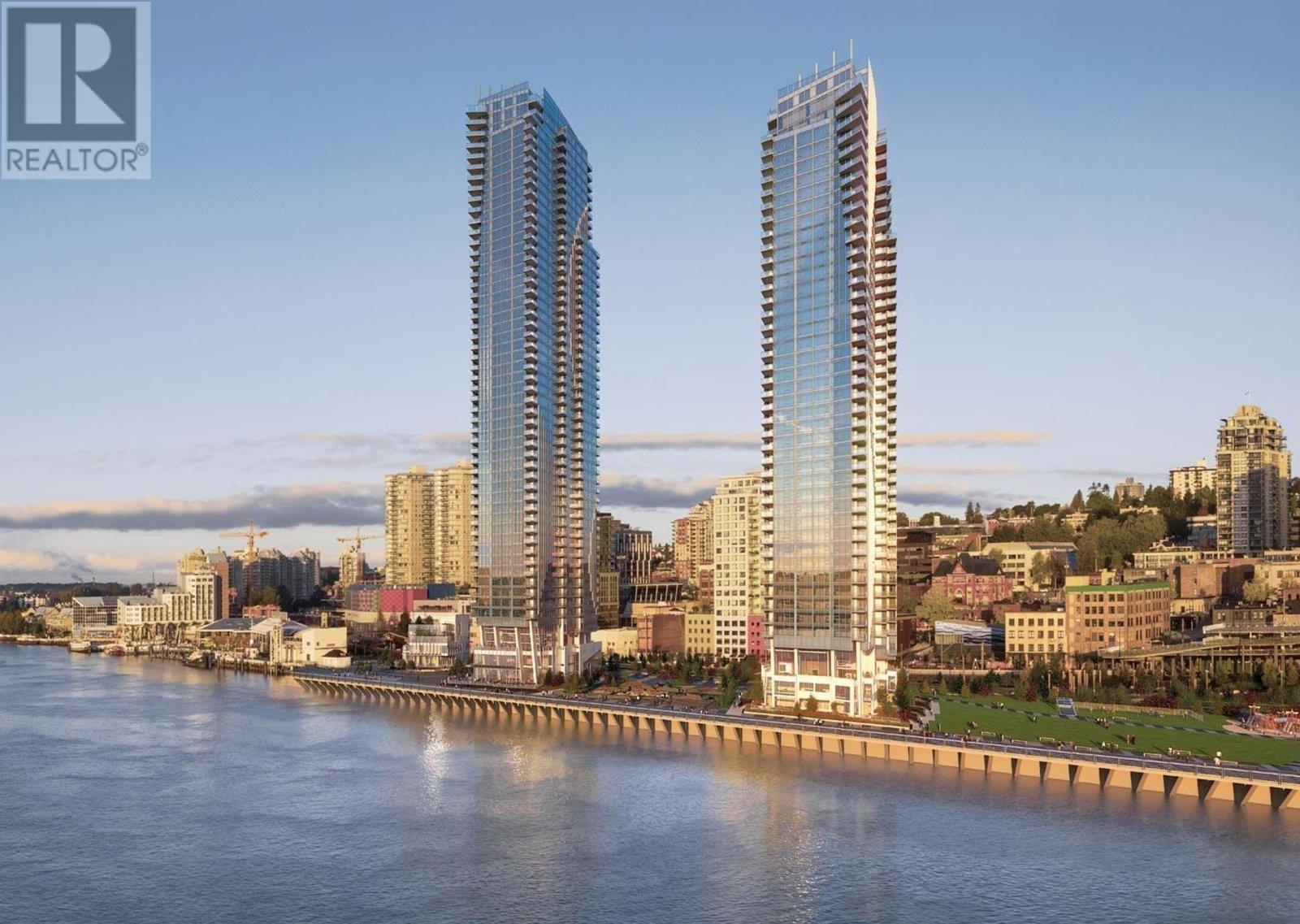 2108 680 Quayside Drive, New Westminster, British Columbia  V3M 0P2 - Photo 33 - R2983868