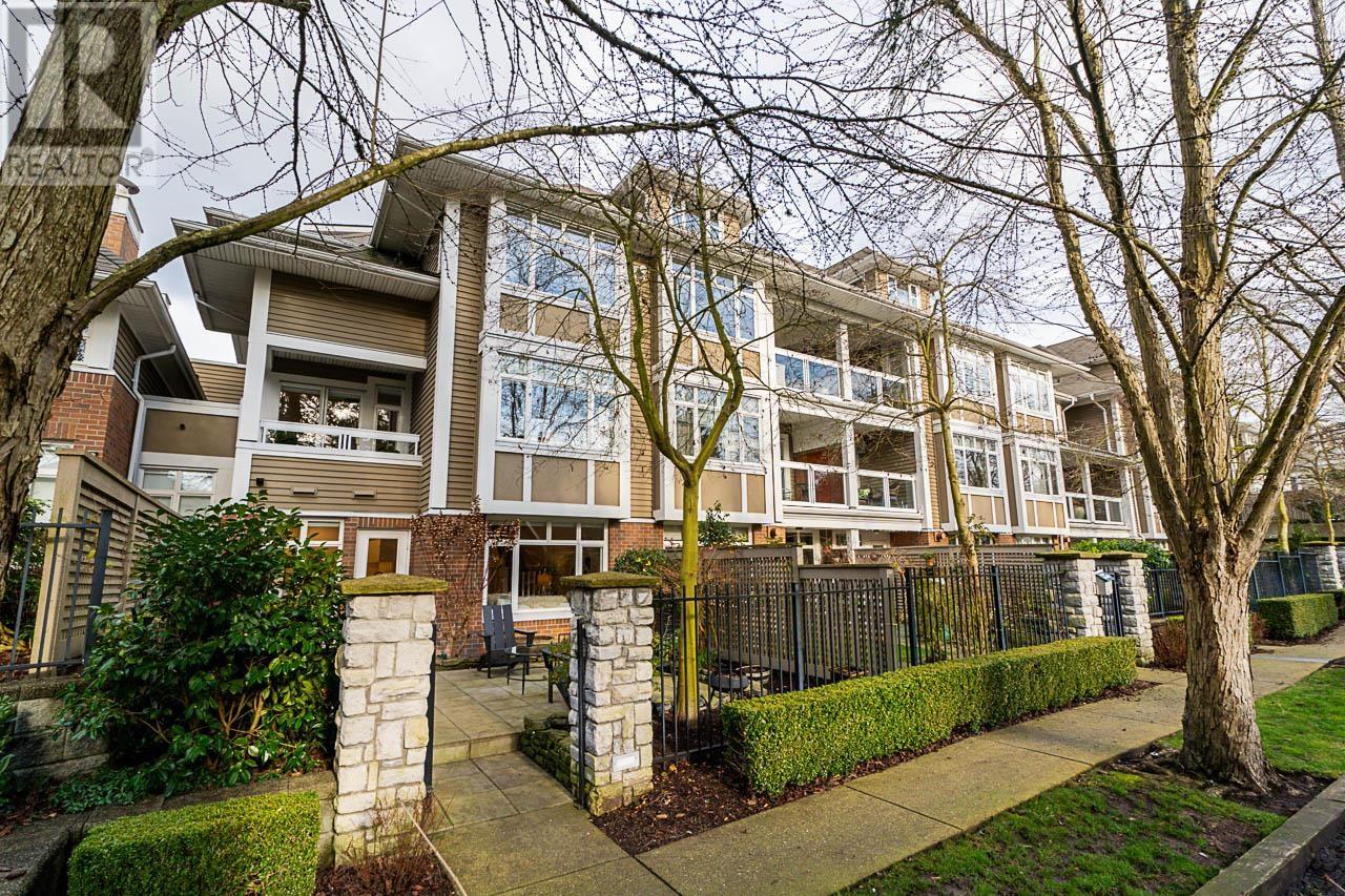 109 3088 W 41st Avenue, Vancouver, British Columbia  V6N 3C9 - Photo 37 - R2983879