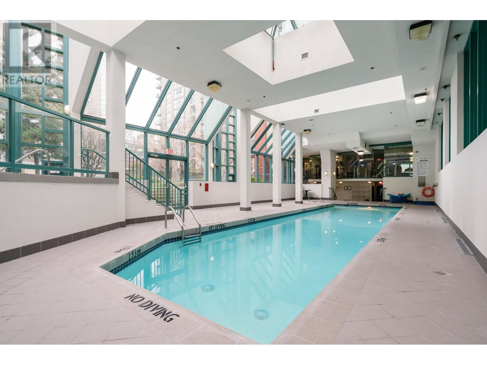 415 939 Homer Street, Vancouver, British Columbia  V6B 2W6 - Photo 19 - R2983889