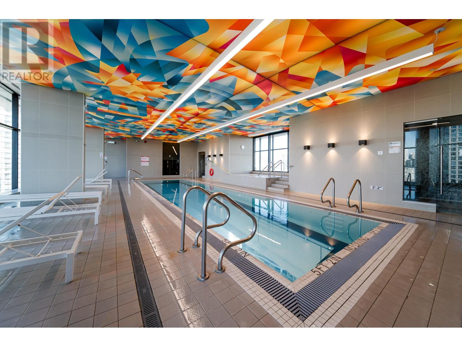 Listing Picture 17 of 28 : 2705 89 NELSON STREET, Vancouver / 溫哥華 - 魯藝地產 Yvonne Lu Group - MLS Medallion Club Member