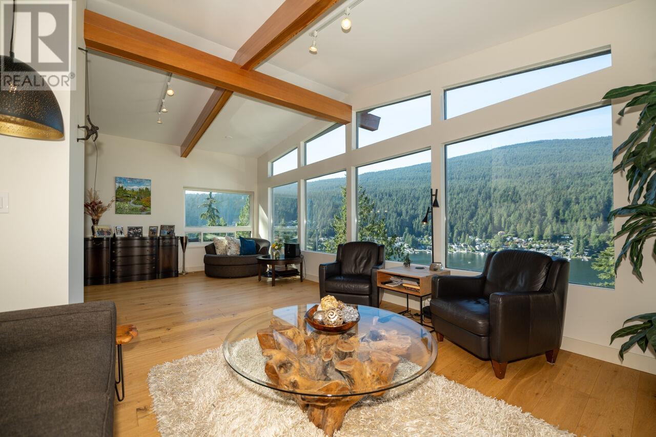 4682 Eastridge Road, North Vancouver, British Columbia  V7G 1K4 - Photo 1 - R2983855