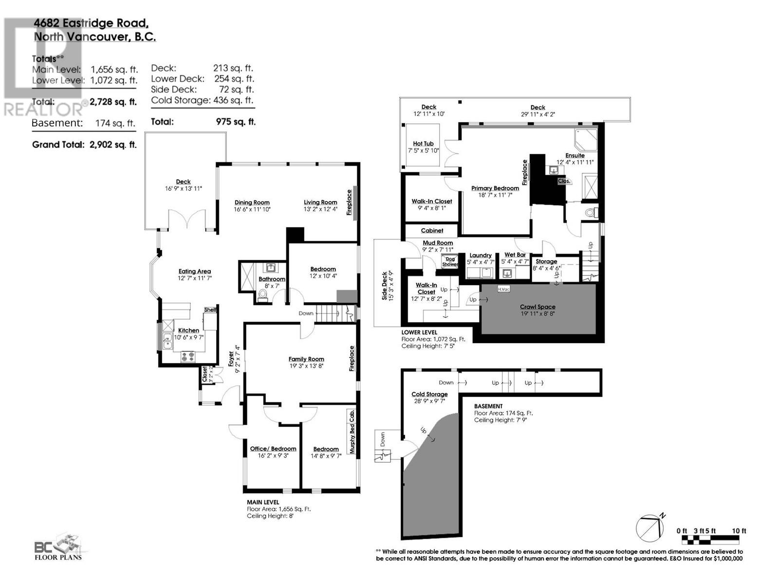 4682 Eastridge Road, North Vancouver, British Columbia  V7G 1K4 - Photo 40 - R2983855