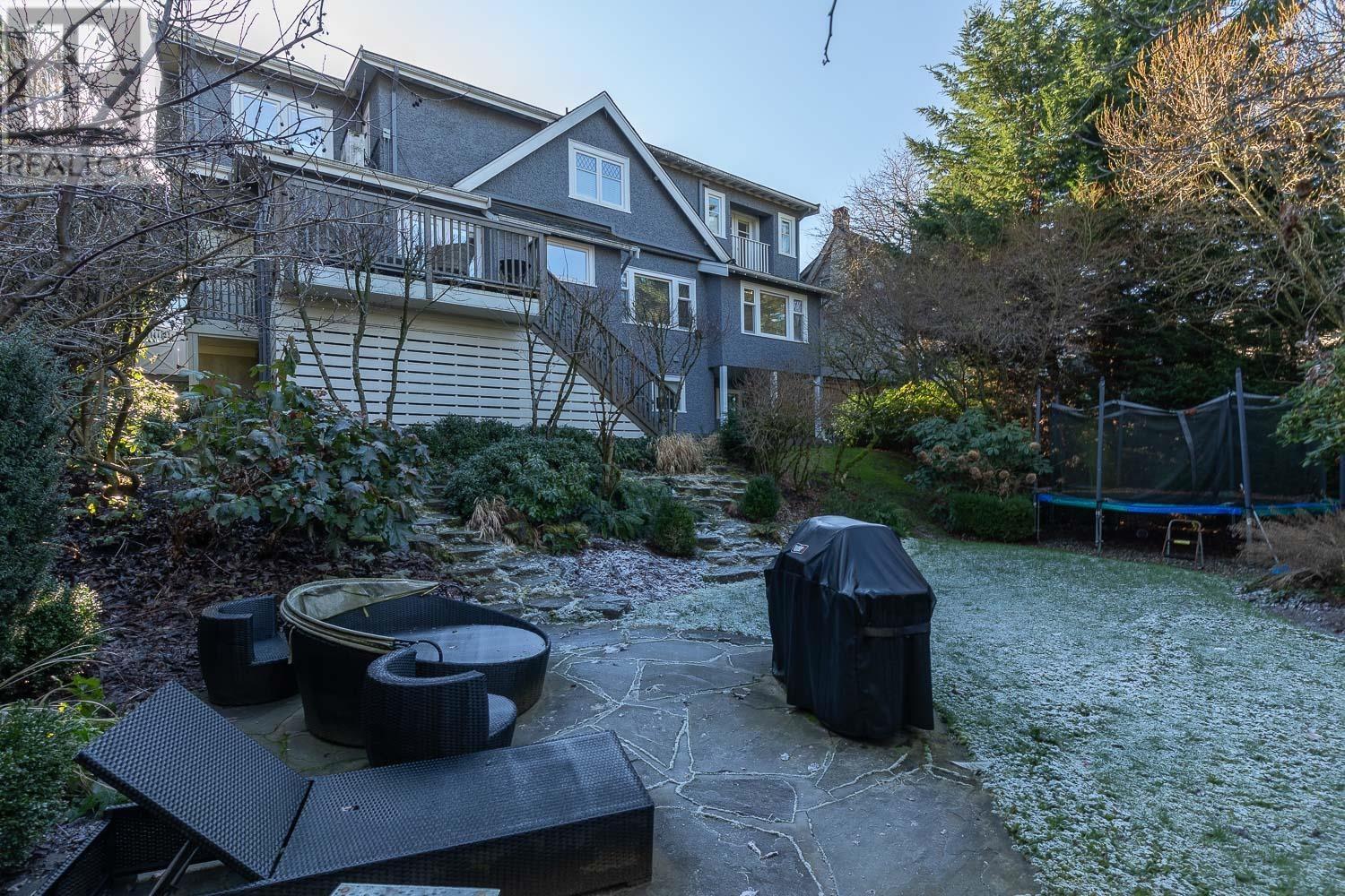 2037 Quilchena Crescent, Vancouver, British Columbia  V6M 1E2 - Photo 39 - R2983866
