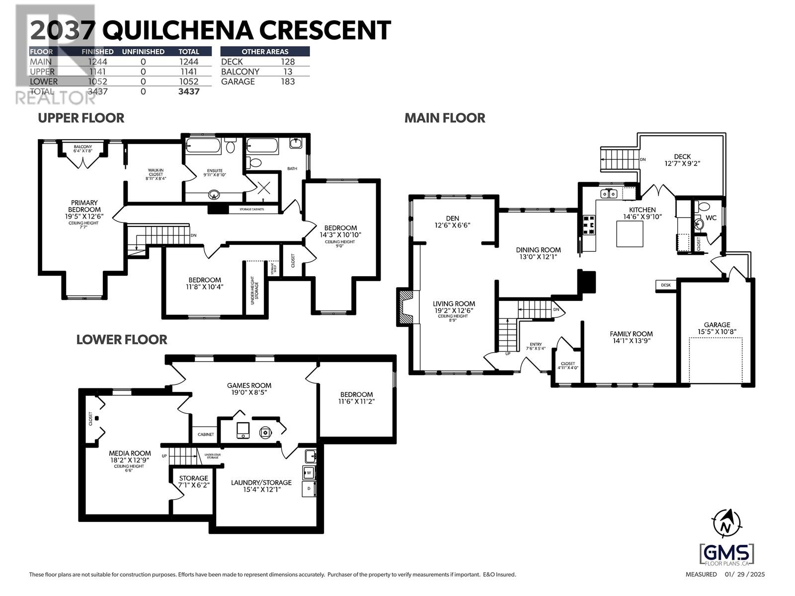 2037 Quilchena Crescent, Vancouver, British Columbia  V6M 1E2 - Photo 40 - R2983866