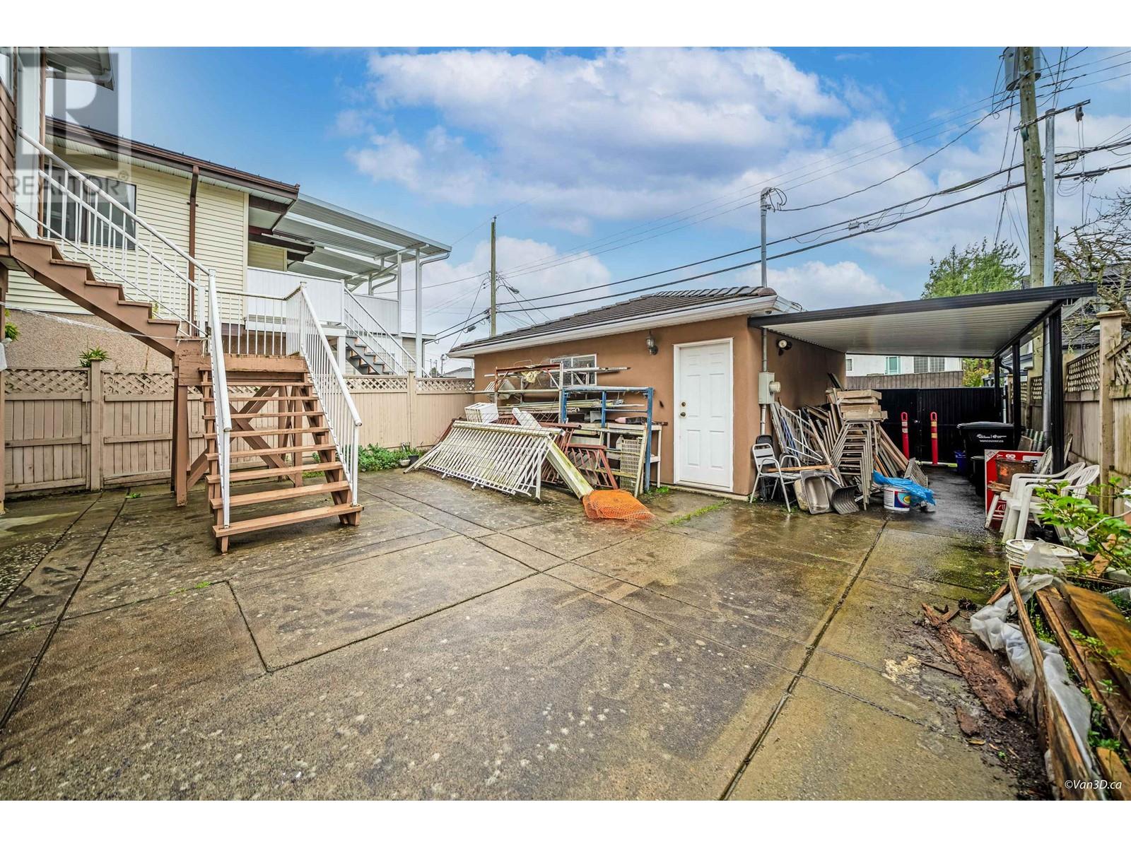 742 E 51st Avenue, Vancouver, British Columbia  V5X 1E3 - Photo 20 - R2983867