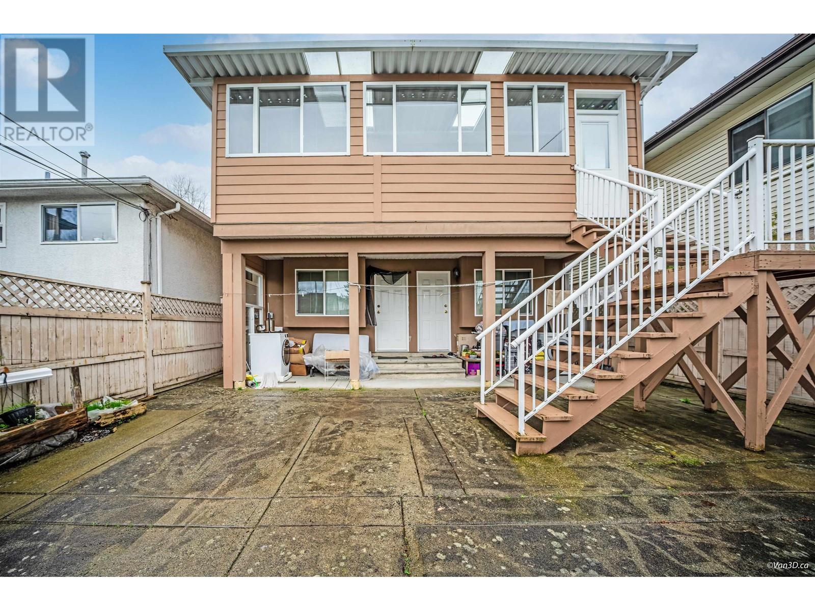742 E 51st Avenue, Vancouver, British Columbia  V5X 1E3 - Photo 21 - R2983867