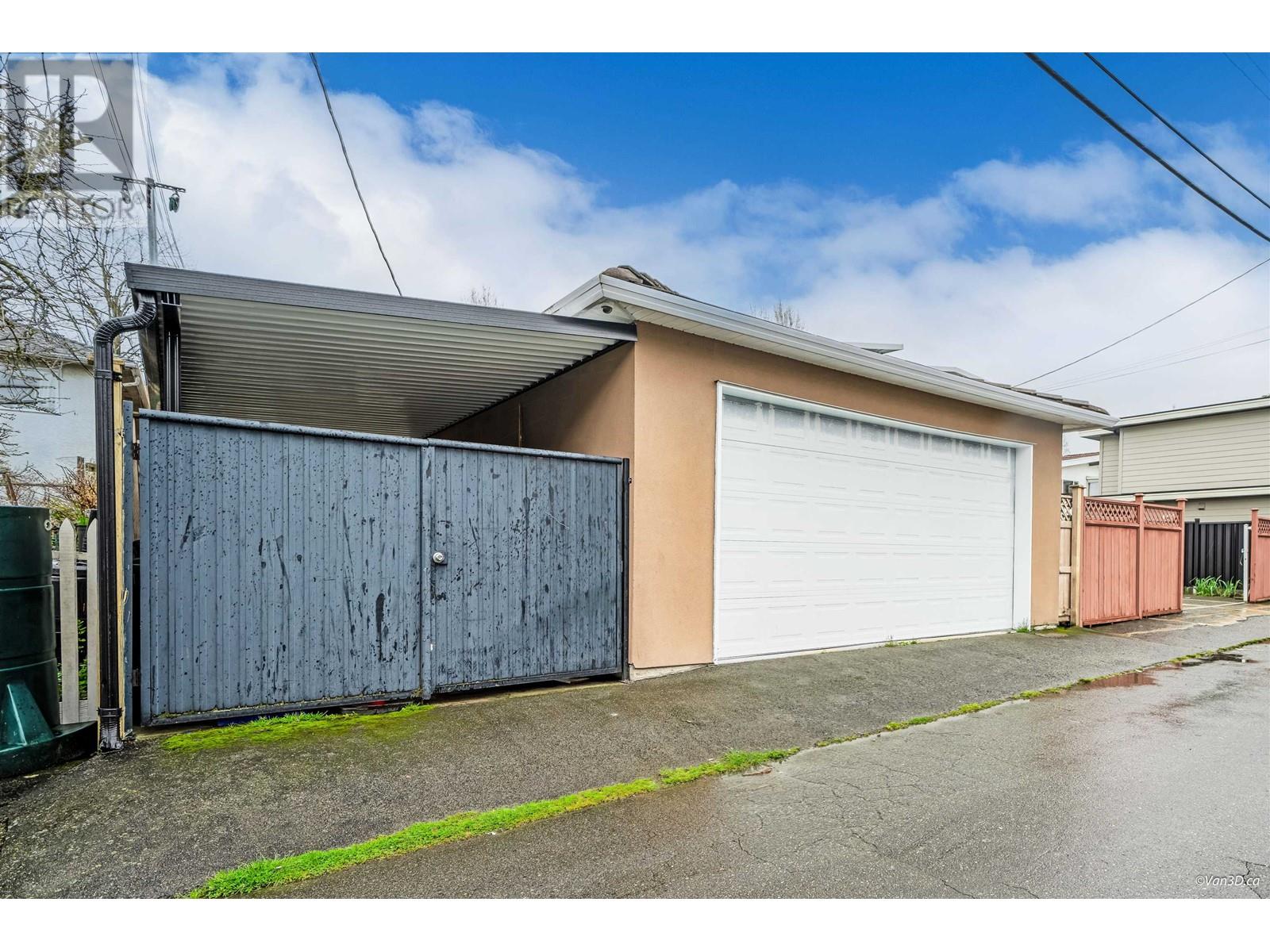 742 E 51st Avenue, Vancouver, British Columbia  V5X 1E3 - Photo 22 - R2983867